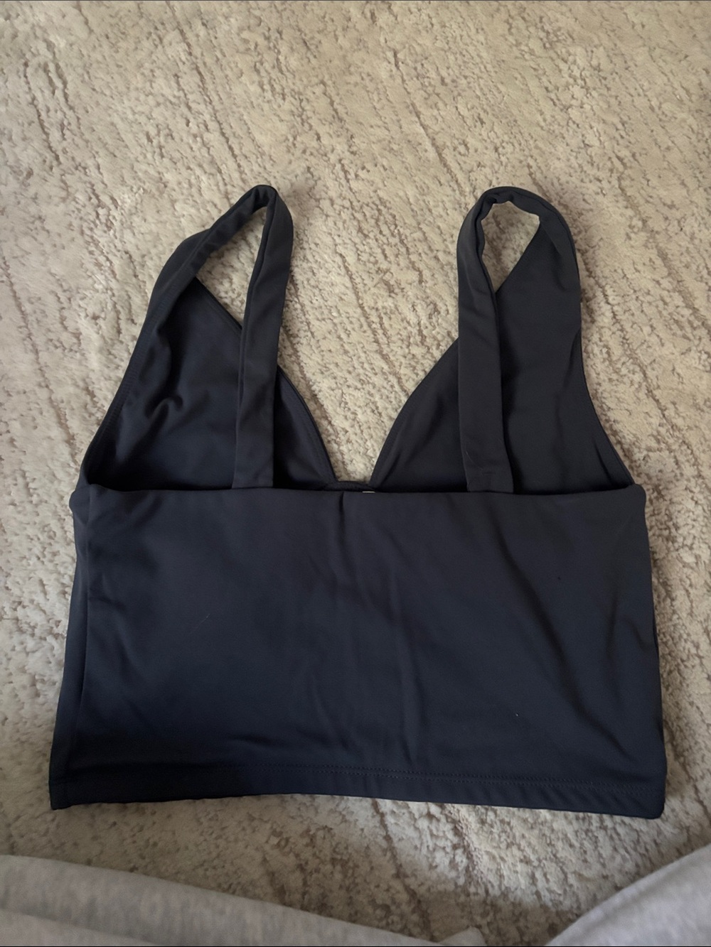 Garage Tank top - Picture 2 of 3